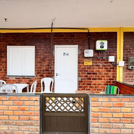 Ap 02 Cond Porto Dos Lencois Apartment Barreirinhas Bagian luar foto