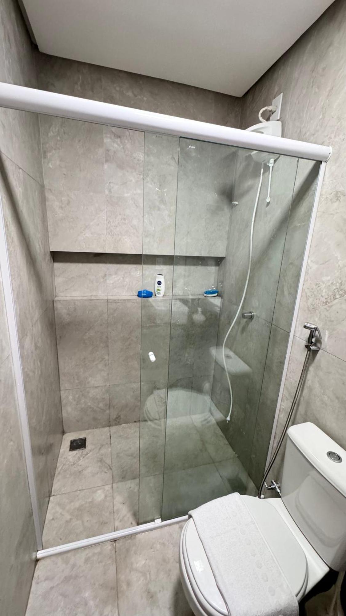 Ap 02 Cond Porto Dos Lencois Apartment Barreirinhas Bagian luar foto