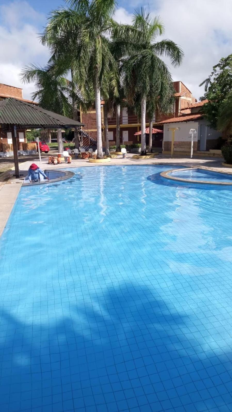 Ap 02 Cond Porto Dos Lencois Apartment Barreirinhas Bagian luar foto
