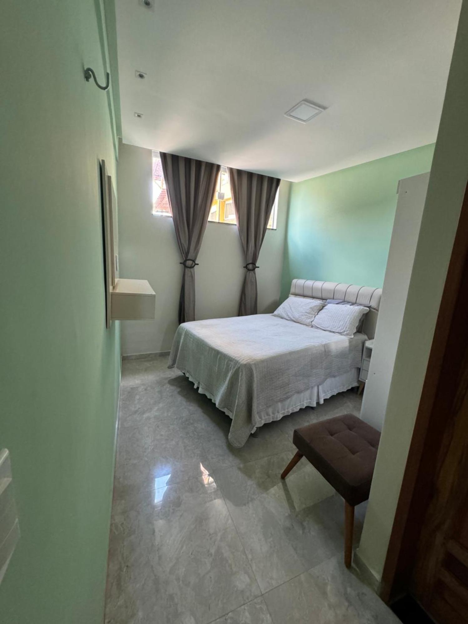 Ap 02 Cond Porto Dos Lencois Apartment Barreirinhas Bagian luar foto