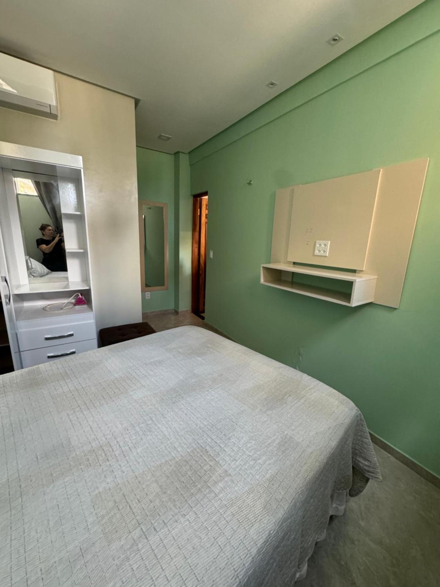 Ap 02 Cond Porto Dos Lencois Apartment Barreirinhas Bagian luar foto